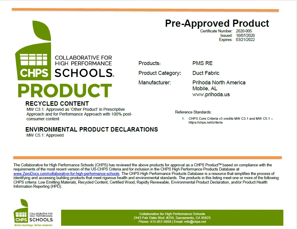 prihoda-chps-school-cert